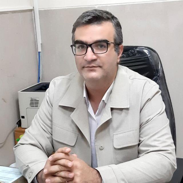 ر