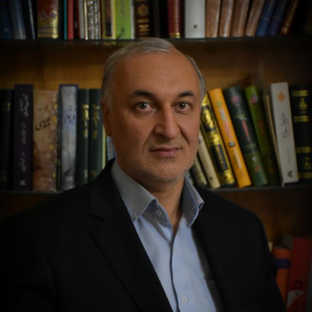 دکتر کرباسی