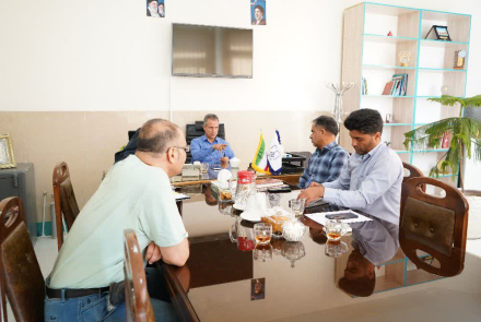 تغییرات جدید در برنامه غذایی،گامی برای رفاه دانشجویان