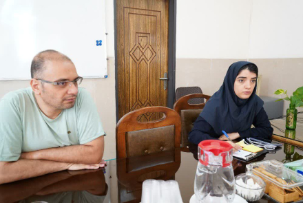 تغییرات جدید در برنامه غذایی،گامی برای رفاه دانشجویان
