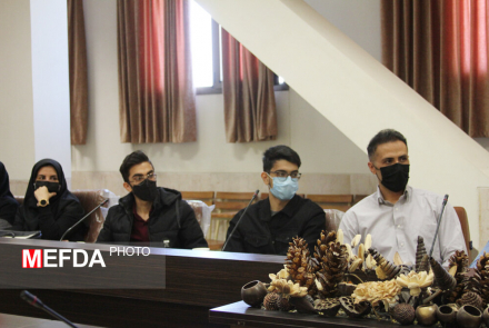 تجلیل از مقام‌آوران دانشگاه علوم پزشکی اصفهان در اولین المپیاد ورزش‌های همگانی مجازی دانشجویان دانشگاه‌های علوم پزشکی سراسر کشور