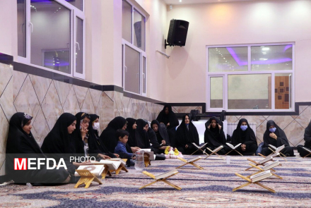 اولین اردوی جهادی کانون فرهنگی دانشجویی جهاد سلامت دانشگاه علوم پزشکی اصفهان در سال ۱۴۰۱