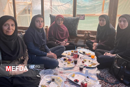 اردوی فرهنگی دانشجویی یک روزه محلات معاونت فرهنگی دانشجویی دانشگاه علوم پزشکی اصفهان